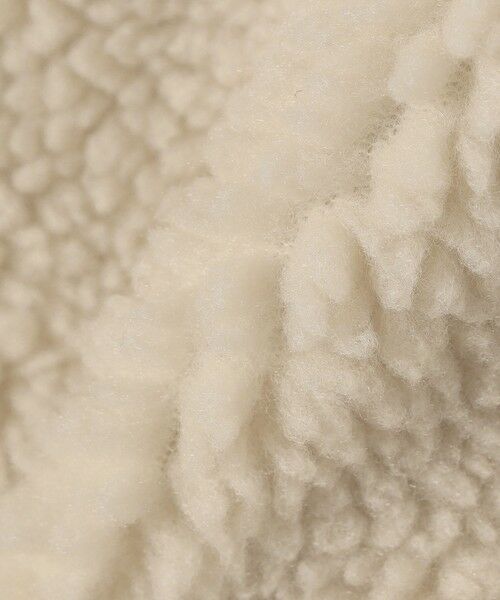 SHIPS / シップス ベスト | Barbour:DULSIE LINER | 詳細13