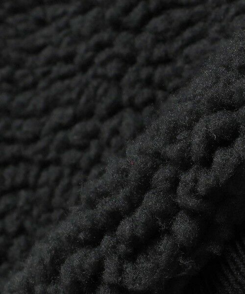 SHIPS / シップス ベスト | 《一部予約》【一部SHIPS別注】Barbour: DULSIE LINER | 詳細21