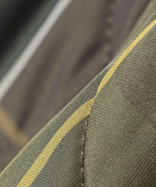 SHIPS / シップス ベスト | 《一部予約》【一部SHIPS別注】Barbour: DULSIE LINER | 詳細22