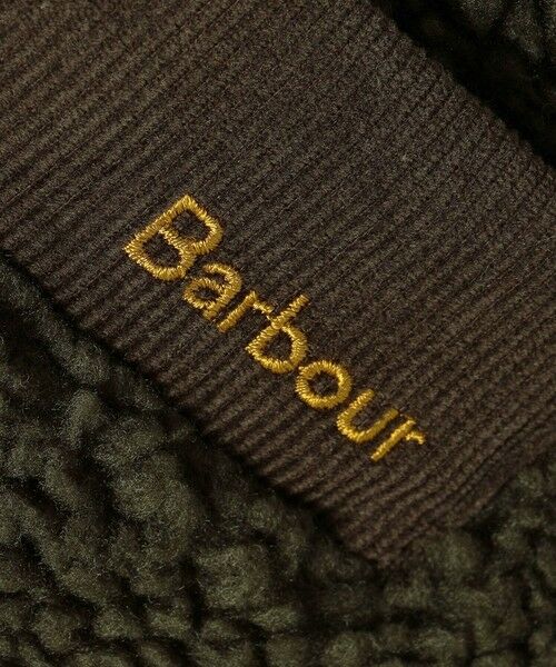 SHIPS for women / シップスウィメン ベスト | Barbour:DULSIE LINER | 詳細7