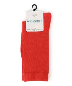 SHIPS / シップス ソックス | BLEU FORET:ソリッド カラー ソックス