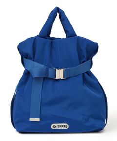 SHIPS / シップス ショルダーバッグ | OUTDOOR PRODUCTS: 2WAY ベルト ショルダー バッグ