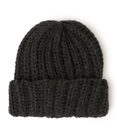 SHIPS / シップス ニットキャップ | HIGHLAND 2000: ニット ボブ キャップ 25AW