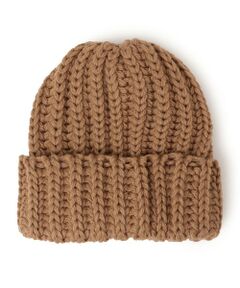 SHIPS / シップス ニットキャップ | HIGHLAND 2000: ニット ボブ キャップ 25AW