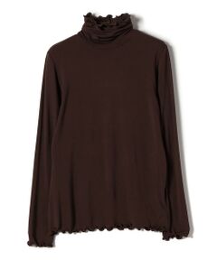 SHIPS / シップス カットソー | SHIPS Colors:〈手洗い可能〉タートルネック インナー◇