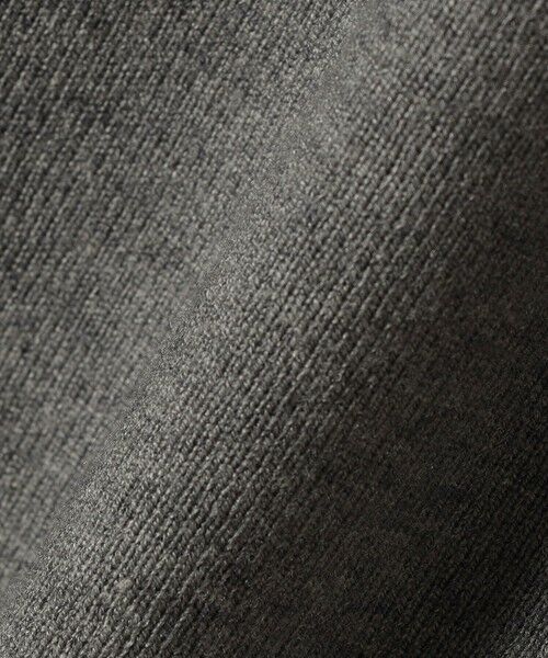 SHIPS / シップス ニット・セーター | SHIPS Colors:〈手洗い可能〉バックリボン ニット セットアップ | 詳細28