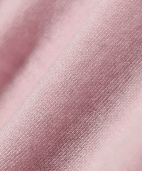 SHIPS / シップス カットソー（半袖以外） | SHIPS Primary Navy Label:ウール フライス ジャージー タートルネック | 詳細4