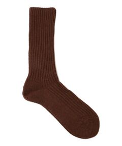 FALKE:NEW COSY WOOL BOOT SOCKS