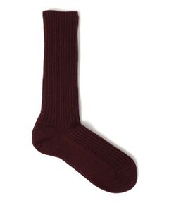SHIPS / シップス ソックス | FALKE:NEW COSY WOOL BOOT SOCKS