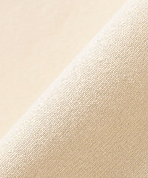 SHIPS / シップス スウェット | 《追加予約》SHIPS any:〈手洗い可能〉裏起毛 ビジュー クルーネック コンパクト プルオーバー | 詳細9