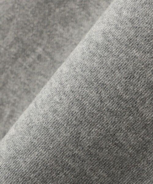 SHIPS / シップス スウェット | 《追加予約》SHIPS any:〈手洗い可能〉裏起毛 ビジュー クルーネック コンパクト プルオーバー | 詳細21