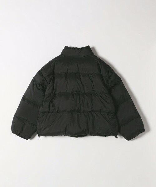 SHIPS for women / シップスウィメン ダウンジャケット・ベスト | Traditional Weatherwear: HASELEY DOWN PA ショート ダウン ジャケット | 詳細2