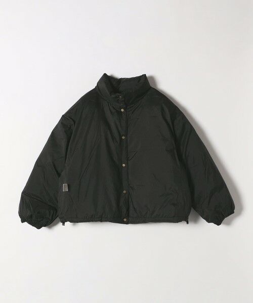 SHIPS for women / シップスウィメン ダウンジャケット・ベスト | Traditional Weatherwear: HASELEY DOWN PA ショート ダウン ジャケット | 詳細3