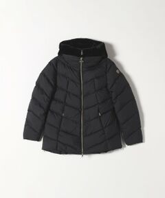 CAPE HORN: ALVAREZ MATT セミロング ダウン コート