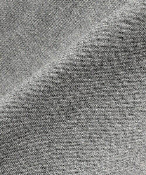 SHIPS / シップス ロング・マキシ丈ワンピース | 【WEB限定】SHIPS any: USAコットン 裏起毛 パフ スリーブ ワンピース 2 | 詳細26