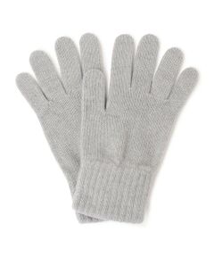 SHIPS / シップス 手袋 | William Brunton: カシミヤ カラー グローブ 24FW