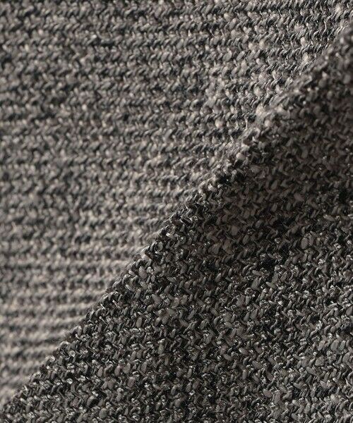 SHIPS / シップス その他パンツ | SHIPS Colors:〈手洗い可能〉ミックスツイード ワイド パンツ 2 | 詳細2