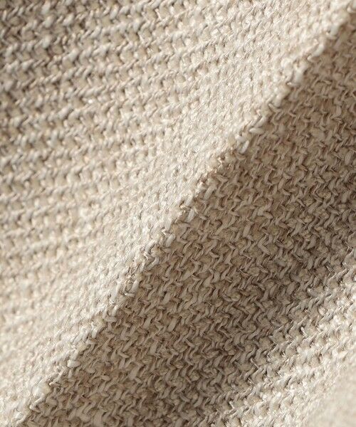 SHIPS / シップス その他パンツ | SHIPS Colors:〈手洗い可能〉ミックスツイード ワイド パンツ 2 | 詳細13