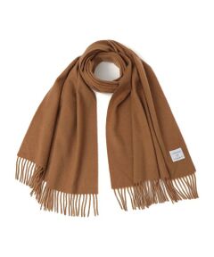 SHIPS / シップス マフラー・ショール・スヌード・ストール | SHIPS Colors: カシミヤ ストール 2◇