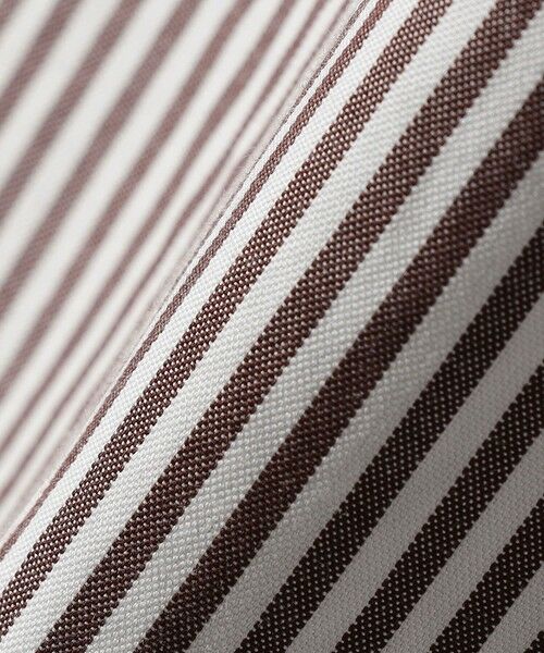 SHIPS / シップス シャツ・ブラウス | 《一部追加予約》〈洗濯機可能〉ピン オックス 刺繍 シャツ | 詳細22