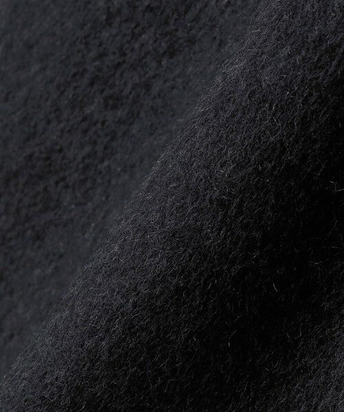 SHIPS / シップス ピーコート | SHIPS Primary Navy Label:ネイビー Pコート | 詳細1