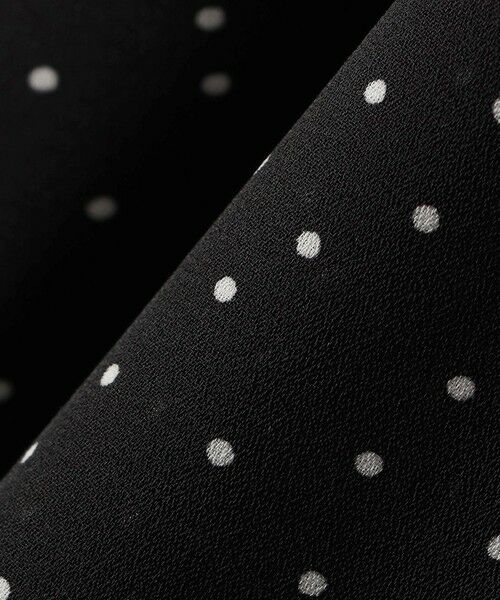 SHIPS / シップス シャツ・ブラウス | SHIPS Colors:〈手洗い可能〉ハイネック シャーリング ブラウス◇ | 詳細25