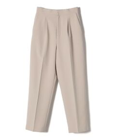 SHIPS / シップス その他パンツ | SHIPS Colors:〈手洗い可能〉ツインクロス タック パンツ◇