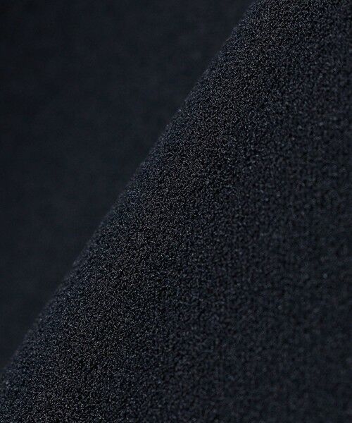 SHIPS / シップス ノーカラージャケット | SHIPS Colors:ストレッチ ジョーゼット Vカラージャケット3 （セットアップ対応可能）◇ | 詳細28