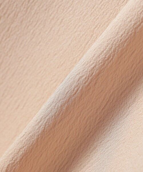 SHIPS / シップス シャツ・ブラウス | 〈手洗い可能〉ハンマー サテン ピンタック ブラウス | 詳細25