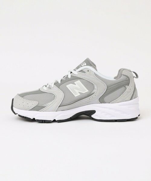 SHIPS for women / シップスウィメン スニーカー | New Balance:MR530 | 詳細1