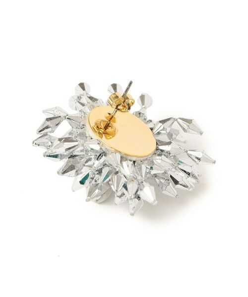 SHIPS / シップス ピアス・イヤリング | MEADOWE:MILLY | 詳細1