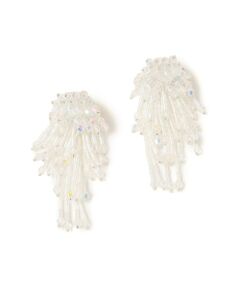 SHIPS / シップス ピアス・イヤリング | MEADOWE:VERONICA