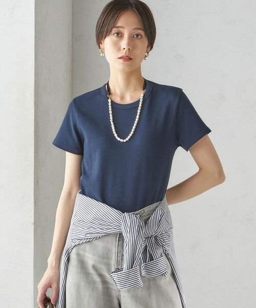 SHIPS / シップス ネックレス・ペンダント・チョーカー | 淡水パール リボン ネックレス | 詳細12