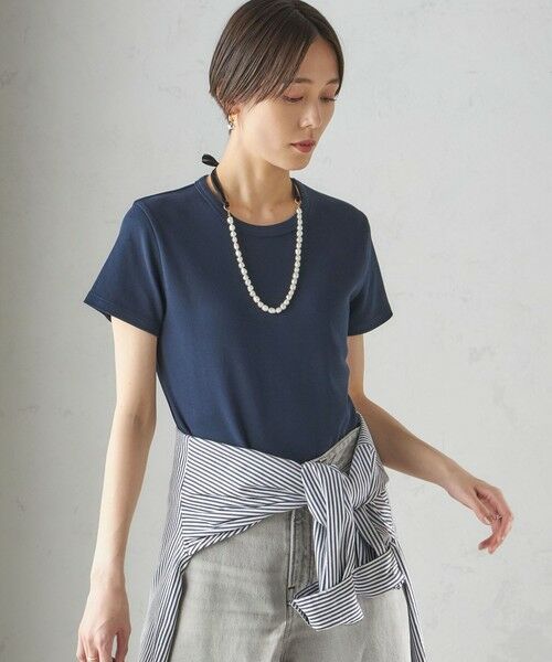 SHIPS / シップス ネックレス・ペンダント・チョーカー | 淡水パール リボン ネックレス | 詳細13