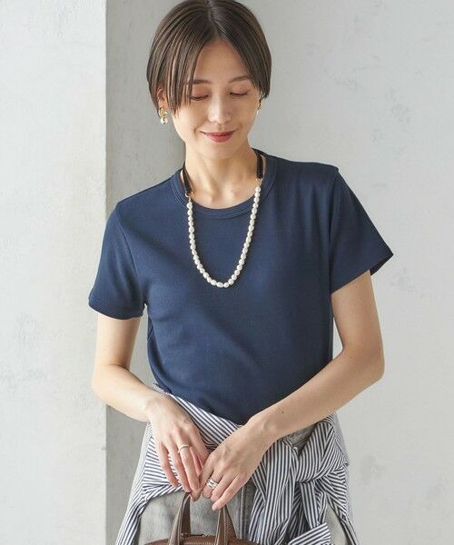 SHIPS / シップス ネックレス・ペンダント・チョーカー | 淡水パール リボン ネックレス | 詳細14