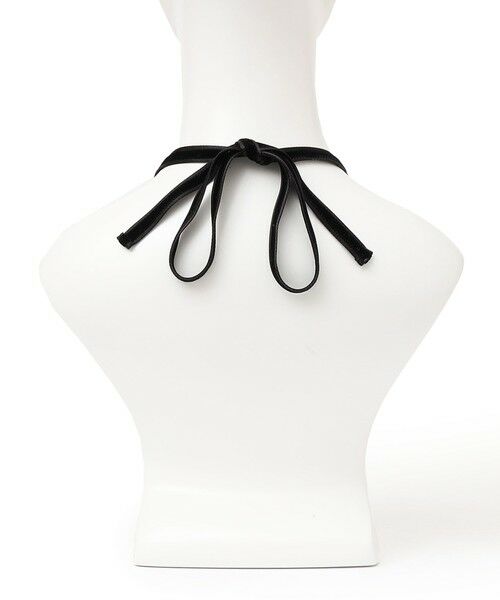 SHIPS / シップス ネックレス・ペンダント・チョーカー | 淡水パール リボン ネックレス | 詳細19