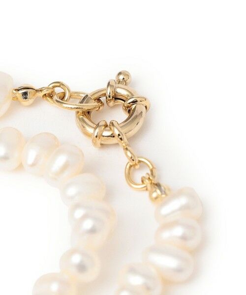 SHIPS / シップス ネックレス・ペンダント・チョーカー | ドロップ型 淡水パール ネックレス | 詳細7