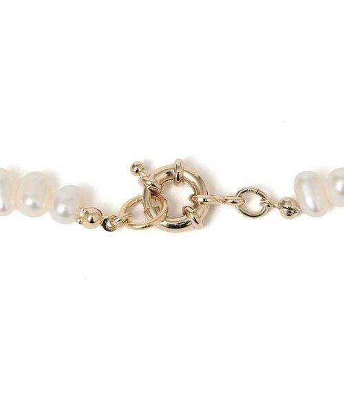 SHIPS / シップス ネックレス・ペンダント・チョーカー | ドロップ型 淡水パール ネックレス | 詳細8