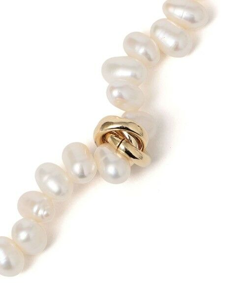 SHIPS / シップス ネックレス・ペンダント・チョーカー | ドロップ型 淡水パール ネックレス | 詳細9