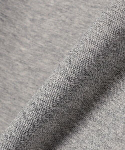 SHIPS / シップス スウェット | quaranciel:〈洗濯機可能〉ポンチ バックジップ ドルマン プルオーバー | 詳細12