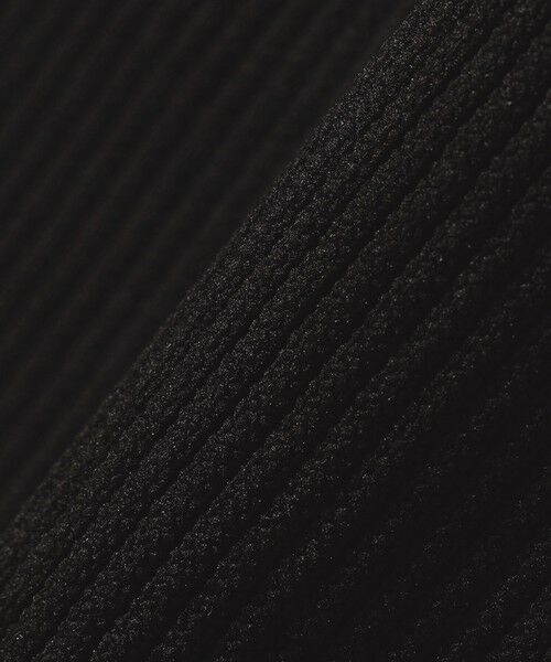 SHIPS / シップス ロング・マキシ丈スカート | quaranciel:〈手洗い可能〉Iライン ニット スカート（セットアップ対応） | 詳細26