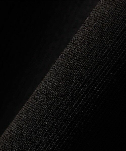 SHIPS / シップス ベスト | quaranciel:〈手洗い可能〉Vカラー ニット ジレ | 詳細24