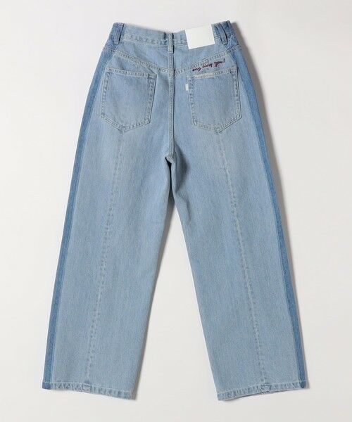 DENIM (デニムパンツ) | 1PIU1UGUALE3