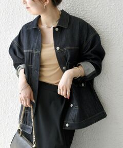 SHIPS for women / シップスウィメン （レディース） Gジャン