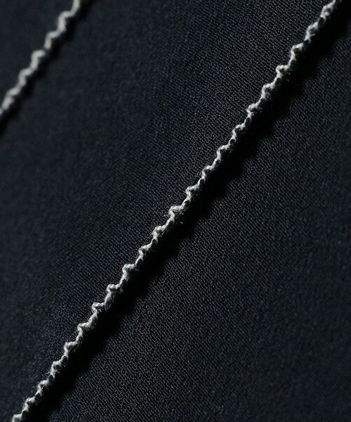 SHIPS / シップス シャツ・ブラウス | SHIPS Colors:〈手洗い可能〉ジョーゼット ビブカラー シャツ◇ | 詳細23