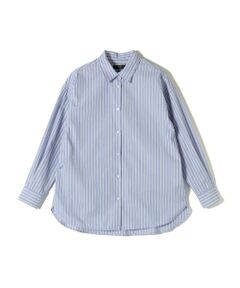 SHIPS / シップス シャツ・ブラウス | SHIPS Colors: 〈手洗い可能〉ソリッド オーバー シャツ