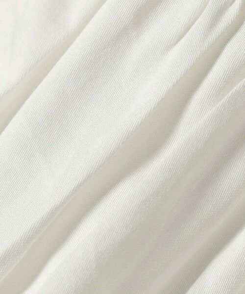 SHIPS / シップス シャツ・ブラウス | SHIPS Colors: 〈手洗い可能〉ソリッド オーバー シャツ | 詳細5