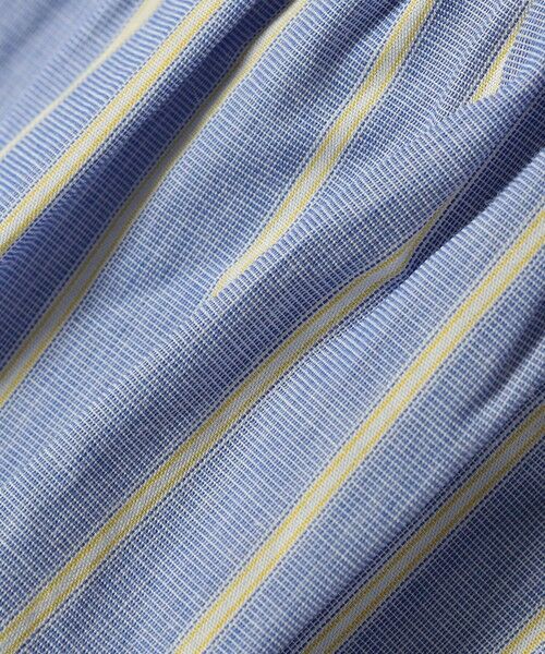 SHIPS / シップス シャツ・ブラウス | SHIPS Colors: 〈手洗い可能〉ソリッド オーバー シャツ | 詳細8