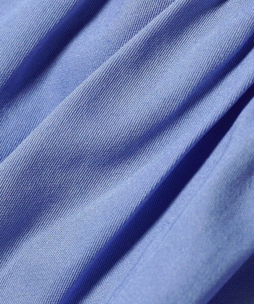 SHIPS / シップス シャツ・ブラウス | SHIPS Colors: 〈手洗い可能〉ソリッド オーバー シャツ | 詳細10