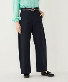 SHIPS / シップス チノ・ワークパンツ | SHIPS Colors:カーブ チノ パンツ◇